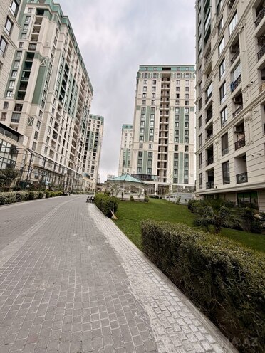 Satılır 4 otaqlı yeni tikili 177.9 m², Gənclik m., photo 4 from 29