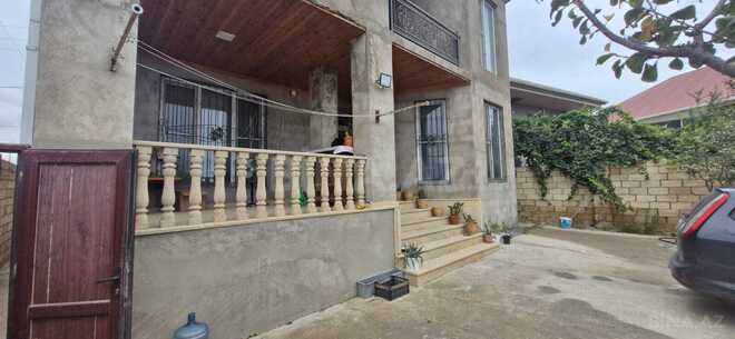 Satılır 7 otaqlı həyət evi/bağ evi 240 m², Saray q., photo 3 from 26