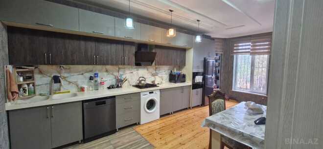 Satılır 7 otaqlı həyət evi/bağ evi 240 m², Saray q., photo 11 from 26