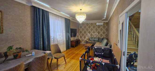 Satılır 7 otaqlı həyət evi/bağ evi 240 m², Saray q., photo 9 from 26