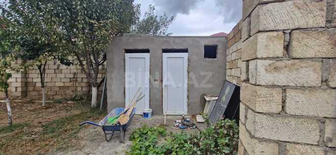 Satılır 7 otaqlı həyət evi/bağ evi 240 m², Saray q., photo 5 from 26