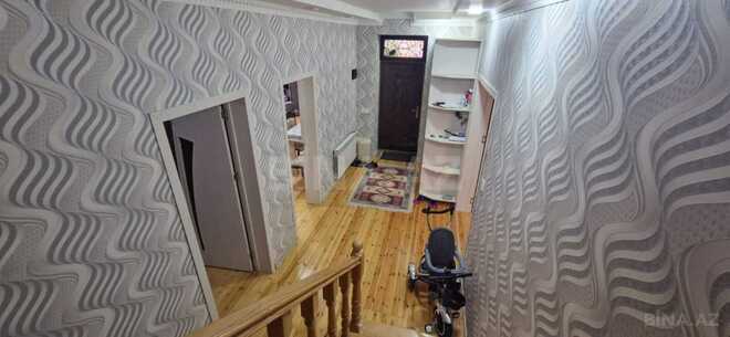 Satılır 7 otaqlı həyət evi/bağ evi 240 m², Saray q., photo 14 from 26