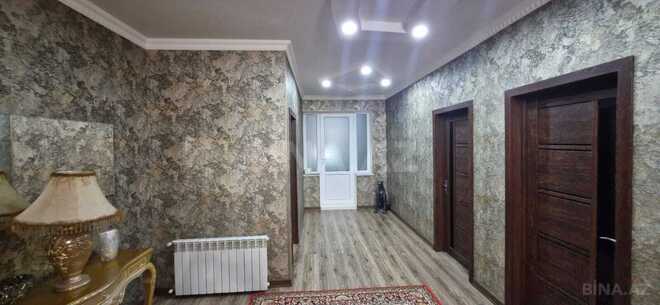 Satılır 7 otaqlı həyət evi/bağ evi 240 m², Saray q., photo 23 from 26