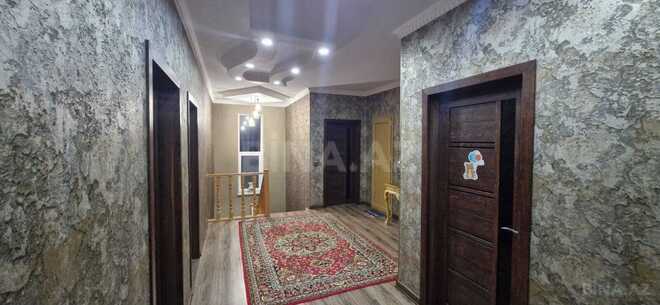 Satılır 7 otaqlı həyət evi/bağ evi 240 m², Saray q., photo 21 from 26