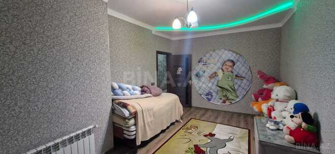 Satılır 7 otaqlı həyət evi/bağ evi 240 m², Saray q., photo 16 from 26