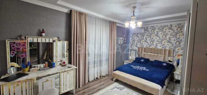Satılır 7 otaqlı həyət evi/bağ evi 240 m², Saray q., photo 18 from 26