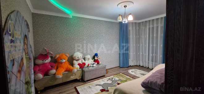 Satılır 7 otaqlı həyət evi/bağ evi 240 m², Saray q., photo 15 from 26