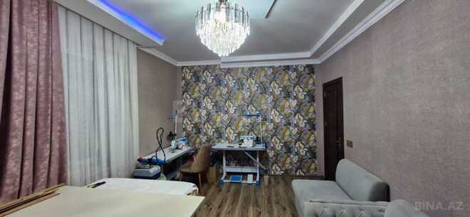 Satılır 7 otaqlı həyət evi/bağ evi 240 m², Saray q., photo 25 from 26