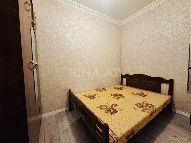Satılır 2 otaqlı köhnə tikili 40 m², İnşaatçılar m., photo 7 from 15