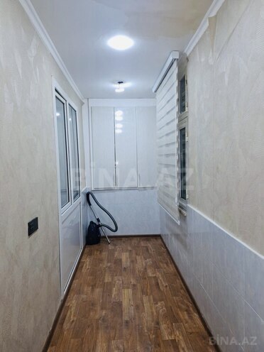 Satılır 2 otaqlı köhnə tikili 40 m², İnşaatçılar m., photo 12 from 15