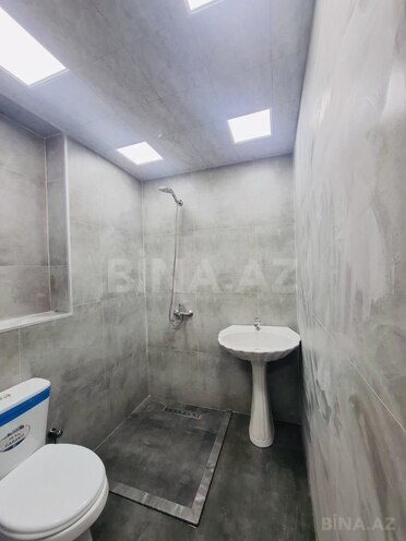 Satılır 2 otaqlı köhnə tikili 40 m², İnşaatçılar m., photo 14 from 15