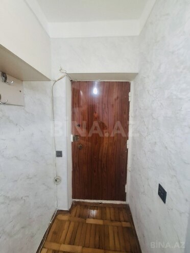Satılır 2 otaqlı köhnə tikili 40 m², İnşaatçılar m., photo 9 from 15