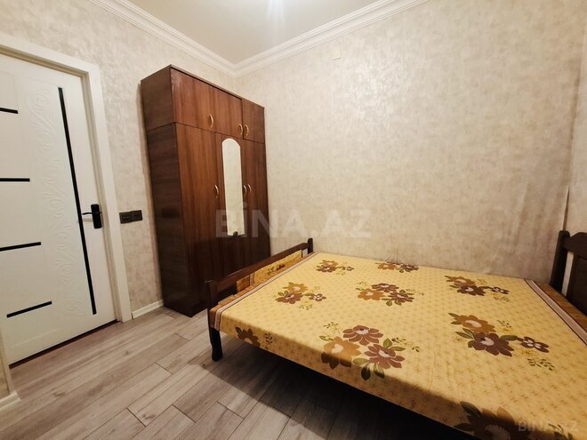 Satılır 2 otaqlı köhnə tikili 40 m², İnşaatçılar m., photo 8 from 15