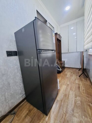 Satılır 2 otaqlı köhnə tikili 40 m², İnşaatçılar m., photo 11 from 15