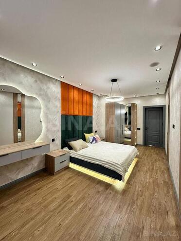 Продаётся 2-комн. новостройка 80 м², Сабаильский р., photo 11 from 17
