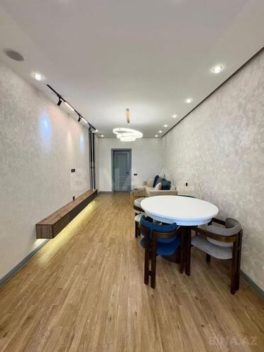 Продаётся 2-комн. новостройка 80 м², Сабаильский р., photo 9 from 17