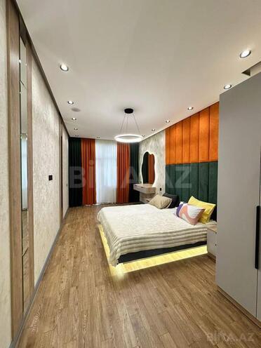 Продаётся 2-комн. новостройка 80 м², Сабаильский р., photo 10 from 17