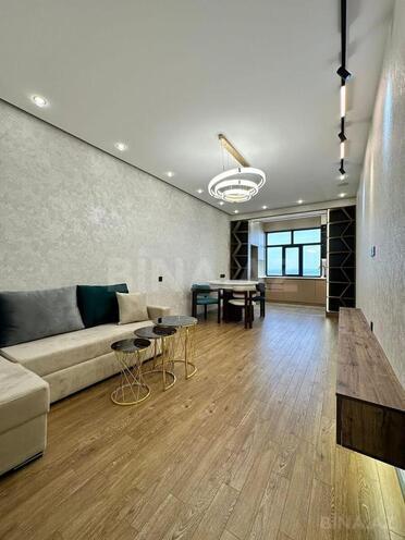 Продаётся 2-комн. новостройка 80 м², Сабаильский р., photo 7 from 17
