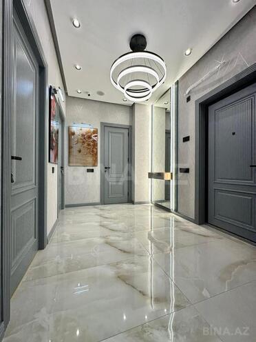 Продаётся 2-комн. новостройка 80 м², Сабаильский р., photo 1 from 17
