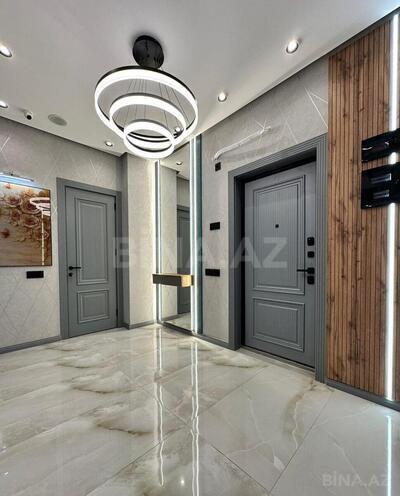 Продаётся 2-комн. новостройка 80 м², Сабаильский р., photo 5 from 17
