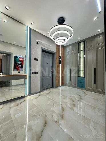 Продаётся 2-комн. новостройка 80 м², Сабаильский р., photo 3 from 17