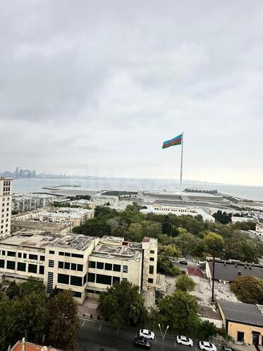 Продаётся 2-комн. новостройка 80 м², Сабаильский р., photo 16 from 17