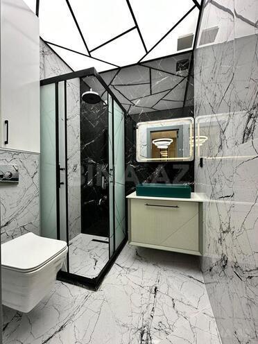 Продаётся 2-комн. новостройка 80 м², Сабаильский р., photo 15 from 17