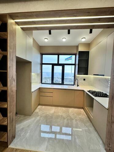 Продаётся 2-комн. новостройка 80 м², Сабаильский р., photo 13 from 17