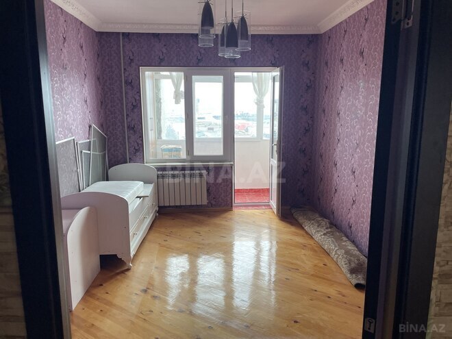 Сдаётся 2-комн. вторичка 60 м², м. Нефтчиляр, photo 4 from 7