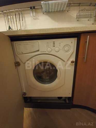 Сдаётся 3-комн. новостройка 135 м², м. Гянджлик, photo 8 from 31