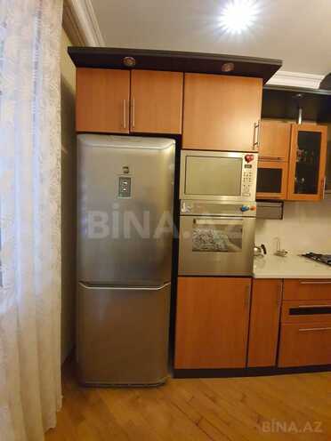 Сдаётся 3-комн. новостройка 135 м², м. Гянджлик, photo 23 from 31