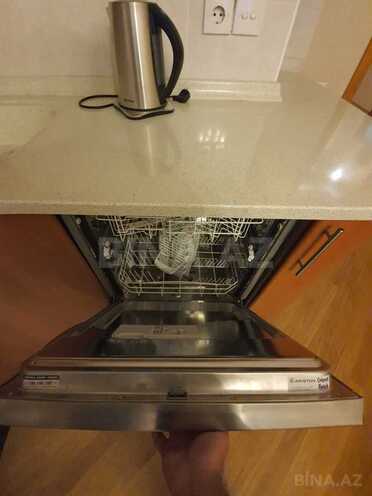 Сдаётся 3-комн. новостройка 135 м², м. Гянджлик, photo 10 from 31