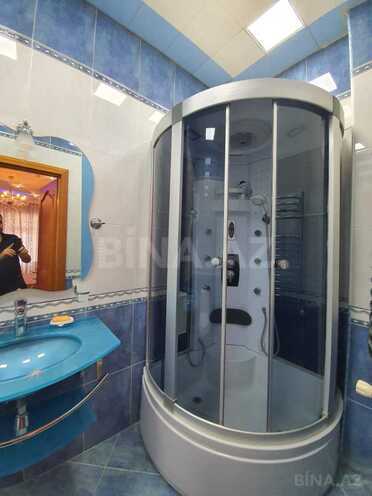 Сдаётся 3-комн. новостройка 135 м², м. Гянджлик, photo 15 from 31