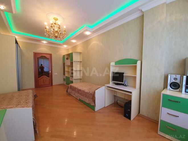 Сдаётся 3-комн. новостройка 135 м², м. Гянджлик, photo 19 from 31