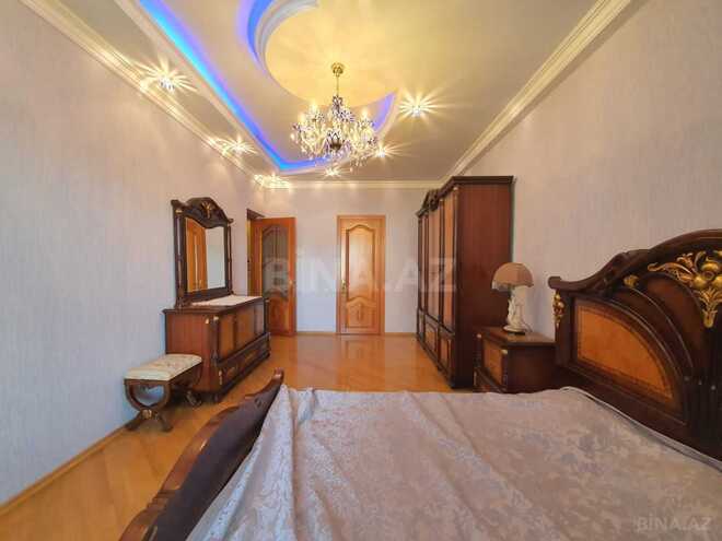 Сдаётся 3-комн. новостройка 135 м², м. Гянджлик, photo 13 from 31