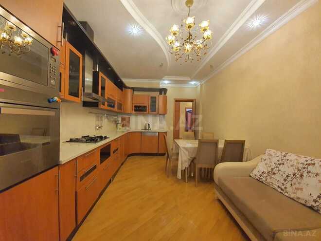 Сдаётся 3-комн. новостройка 135 м², м. Гянджлик, photo 26 from 31