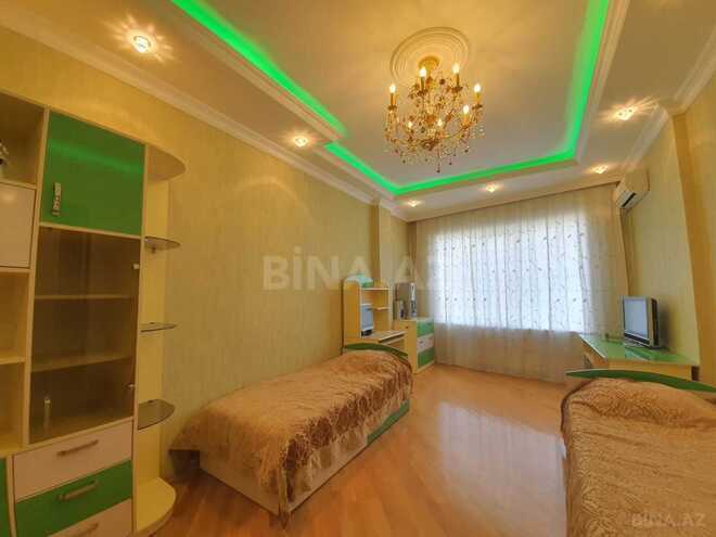 Сдаётся 3-комн. новостройка 135 м², м. Гянджлик, photo 20 from 31