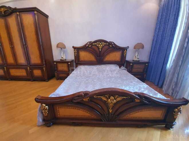 Сдаётся 3-комн. новостройка 135 м², м. Гянджлик, photo 6 from 31