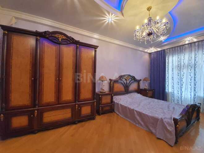 Сдаётся 3-комн. новостройка 135 м², м. Гянджлик, photo 9 from 31