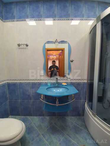 Сдаётся 3-комн. новостройка 135 м², м. Гянджлик, photo 16 from 31