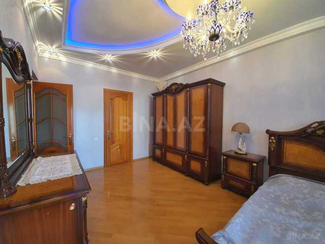 Сдаётся 3-комн. новостройка 135 м², м. Гянджлик, photo 11 from 31