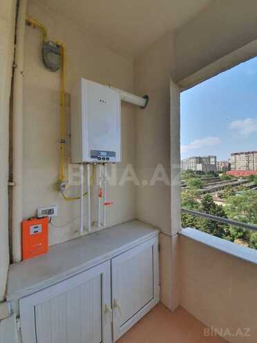Сдаётся 3-комн. новостройка 135 м², м. Гянджлик, photo 14 from 31
