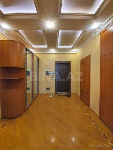 Сдаётся 3-комн. новостройка 135 м², м. Гянджлик, photo 28 from 31