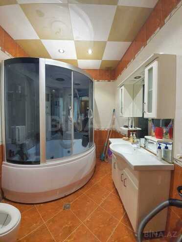 Сдаётся 3-комн. новостройка 135 м², м. Гянджлик, photo 30 from 31