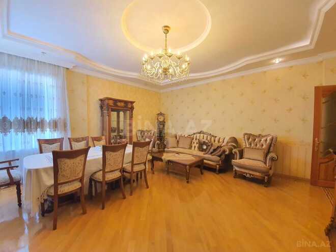 Сдаётся 3-комн. новостройка 135 м², м. Гянджлик, photo 5 from 31