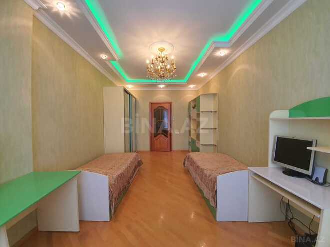 Сдаётся 3-комн. новостройка 135 м², м. Гянджлик, photo 18 from 31