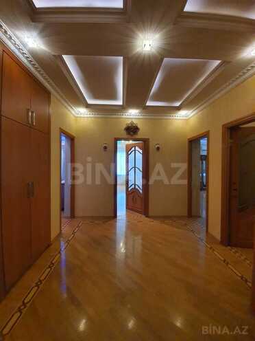 Сдаётся 3-комн. новостройка 135 м², м. Гянджлик, photo 12 from 31