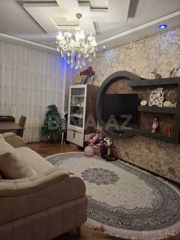 Satılır 2 otaqlı yeni tikili 50 m², Əhmədli q., photo 4 from 13