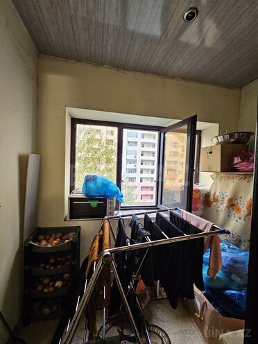 Satılır 3 otaqlı köhnə tikili 80 m², İnşaatçılar m., photo 14 from 20