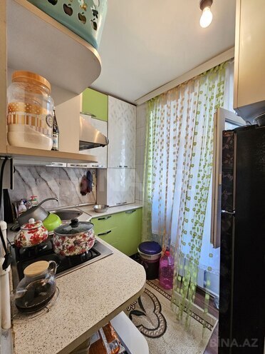 Satılır 3 otaqlı köhnə tikili 80 m², İnşaatçılar m., photo 12 from 20